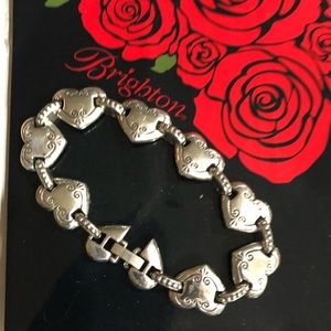 Brighton Heart Bracelet